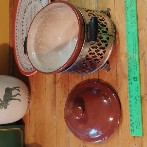 Colorful set of 3 PARING KNIVES w/Blade guards, Cucumber 🥒 Orange 🍊TOMATO 🍅 - Picture 14 of 16